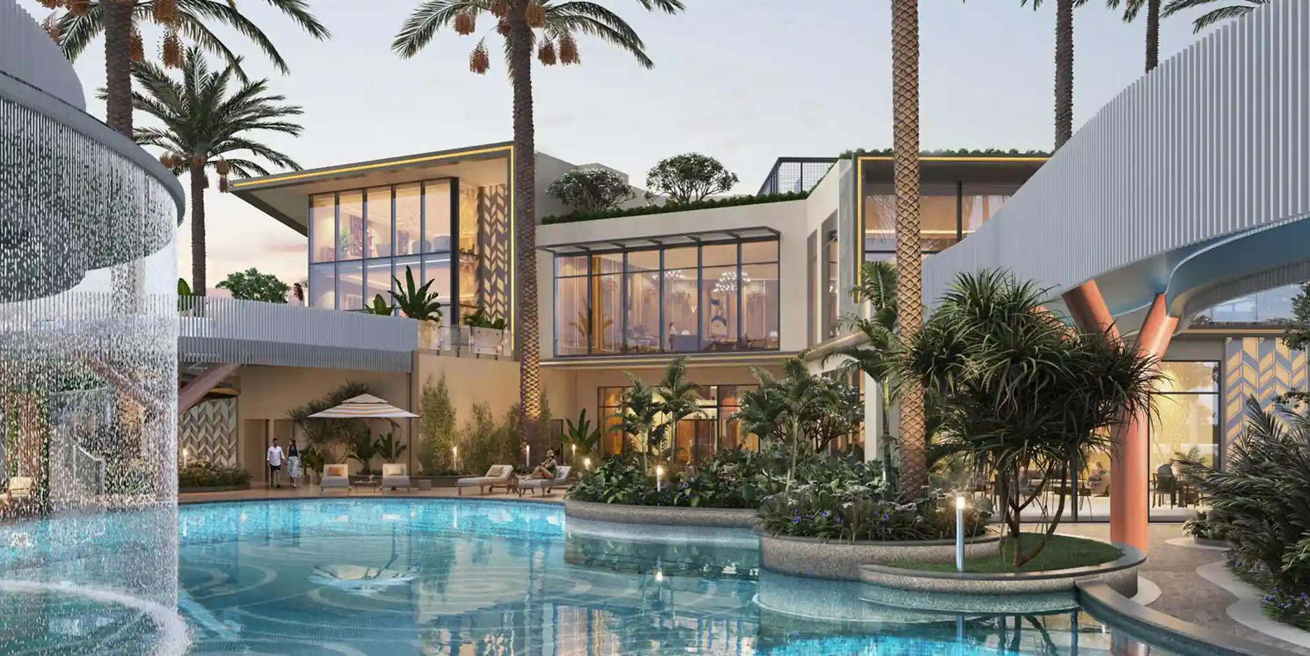 Residential projects in Noida Sector 151