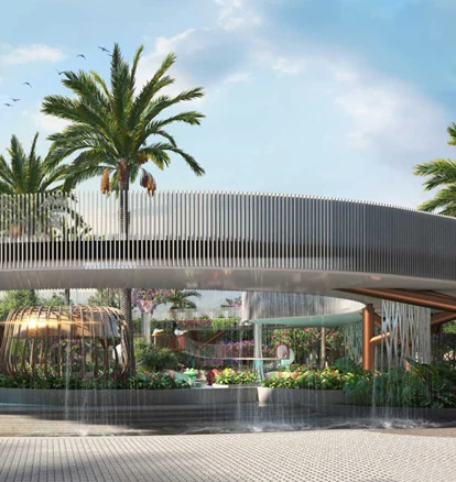 Experion mew Launch Noida.