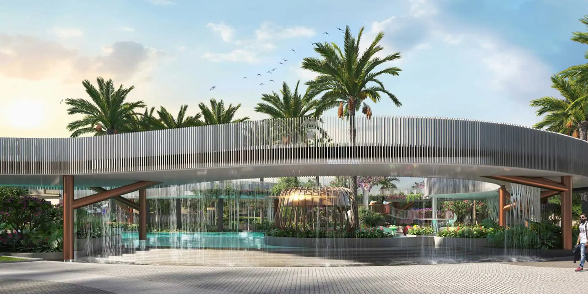 Experion new projects in Noida Sector 151