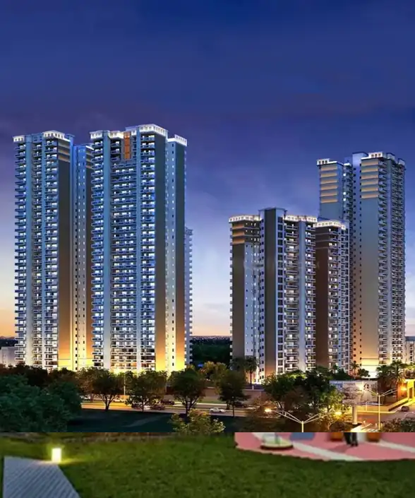 Experion New Lauch Noida 