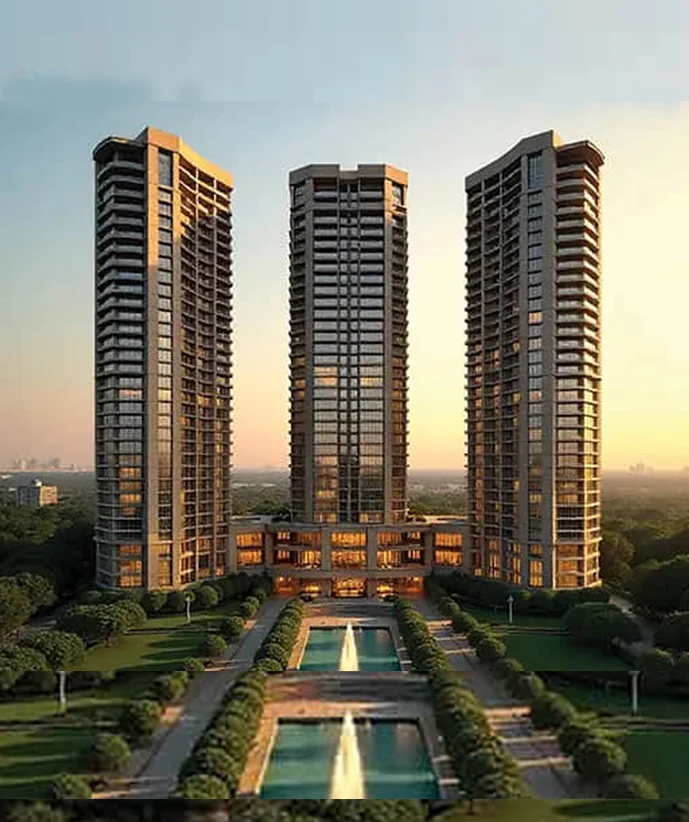Residential projects in Noida Sector 151